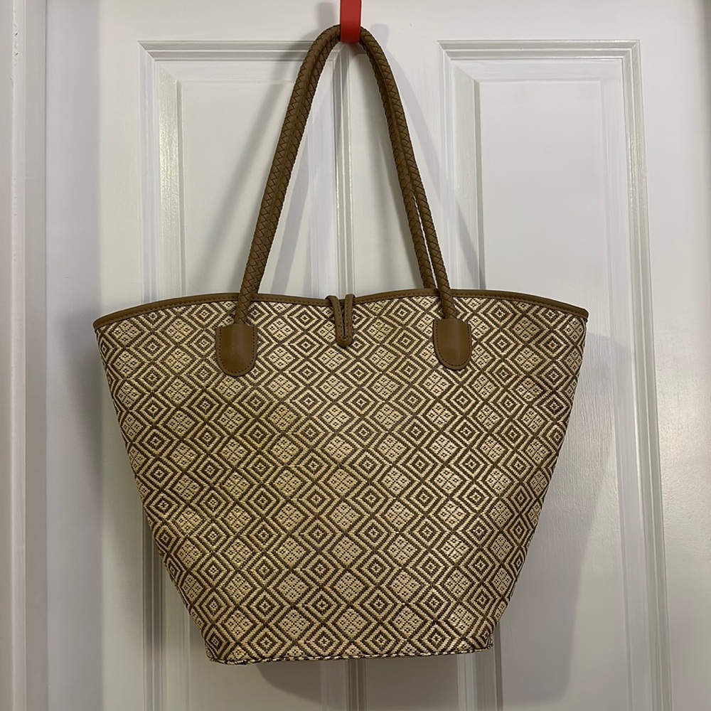 Neiman Marcus Tote bag - Picture 2 of 11